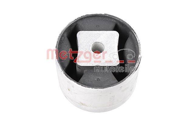 Metzger 8053815 Lagerung, Motor