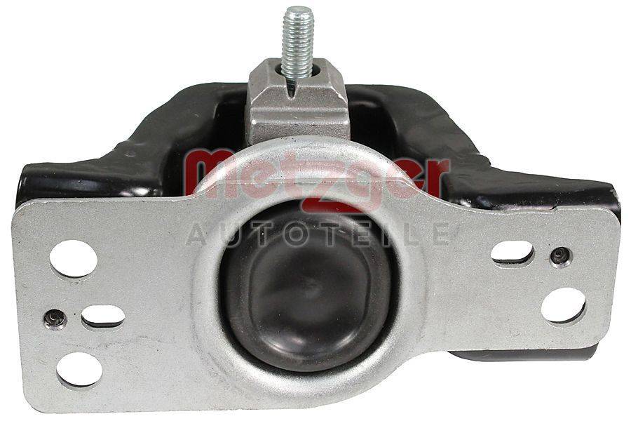 Metzger 8053915 Lagerung, Motor