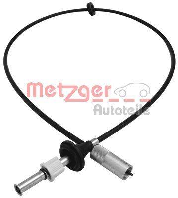 Metzger S31315 Tachowelle