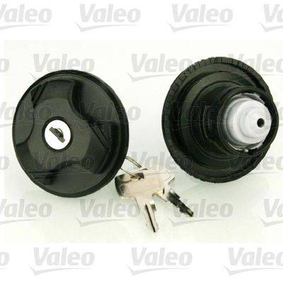 Valeo 247615 Verschluss, Kraftstoffbehälter