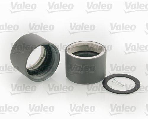 Valeo 247715 Verschluss, Kraftstoffbehälter