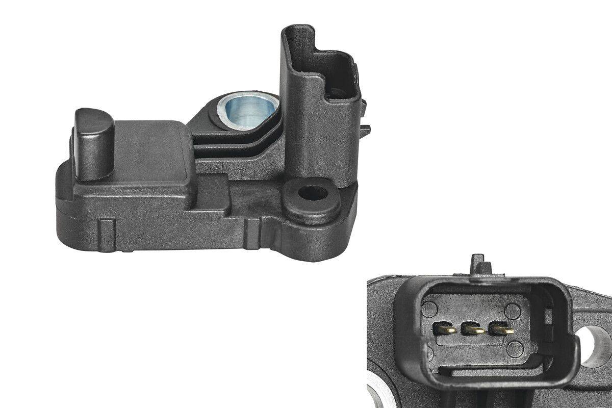 Valeo 254015 Impulsgeber, Kurbelwelle
