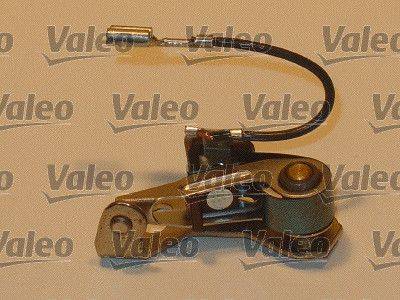 Valeo 343415 Kontaktsatz, Zündverteiler