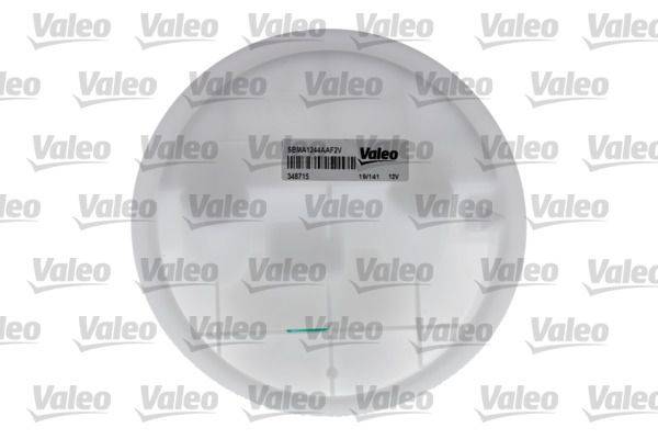 Valeo 348715 Kraftstoff-Fördereinheit
