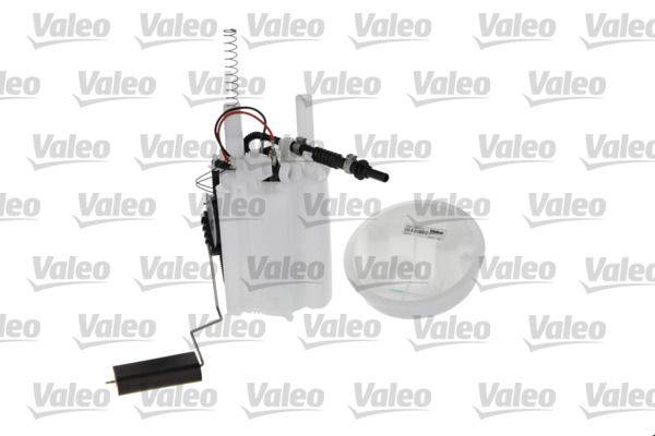 Valeo 348715 Kraftstoff-Fördereinheit