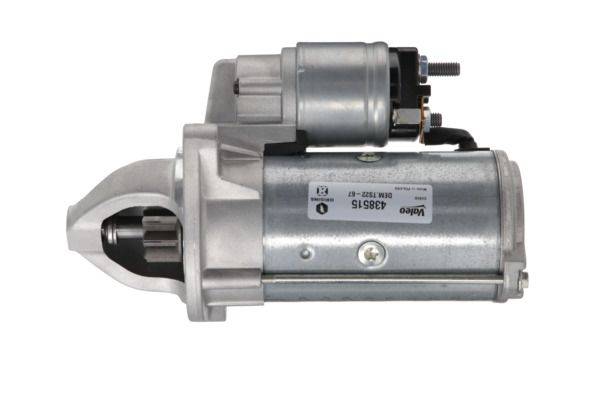 Valeo 438515 Starter