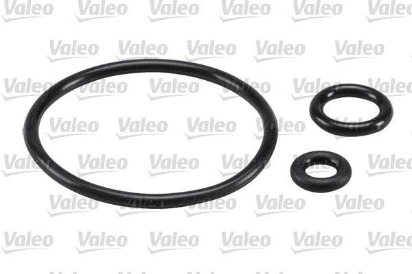 Valeo 586515 Ölfilter
