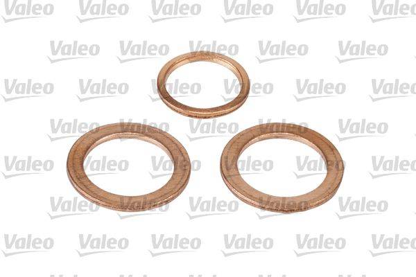 Valeo 587215 Kraftstofffilter