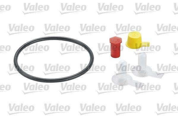 Valeo 587915 Kraftstofffilter