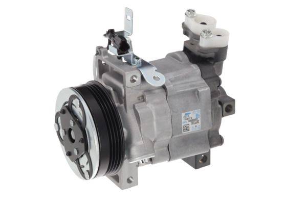 Valeo 814715 Kompressor, Klimaanlage