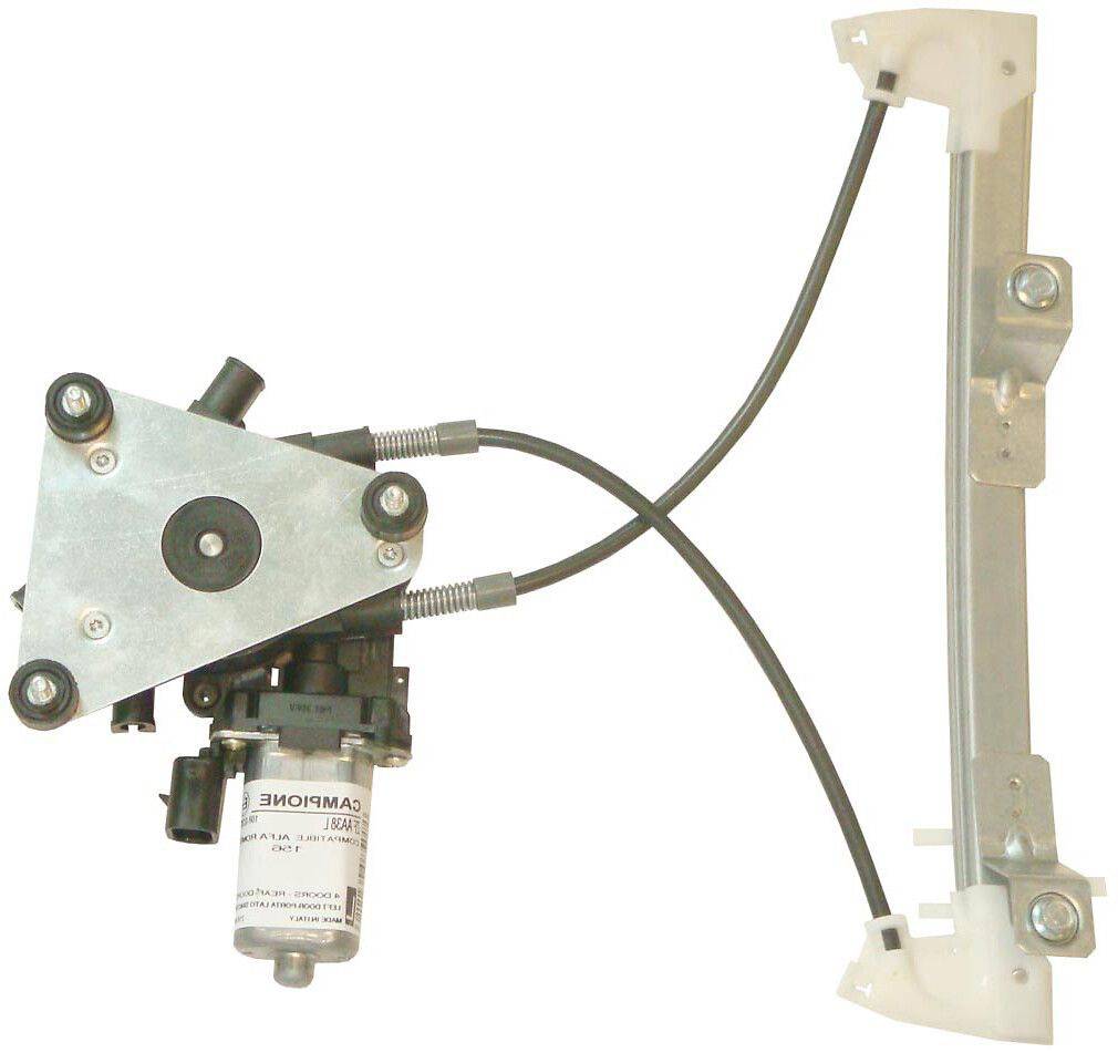 Valeo 850015 Fensterheber