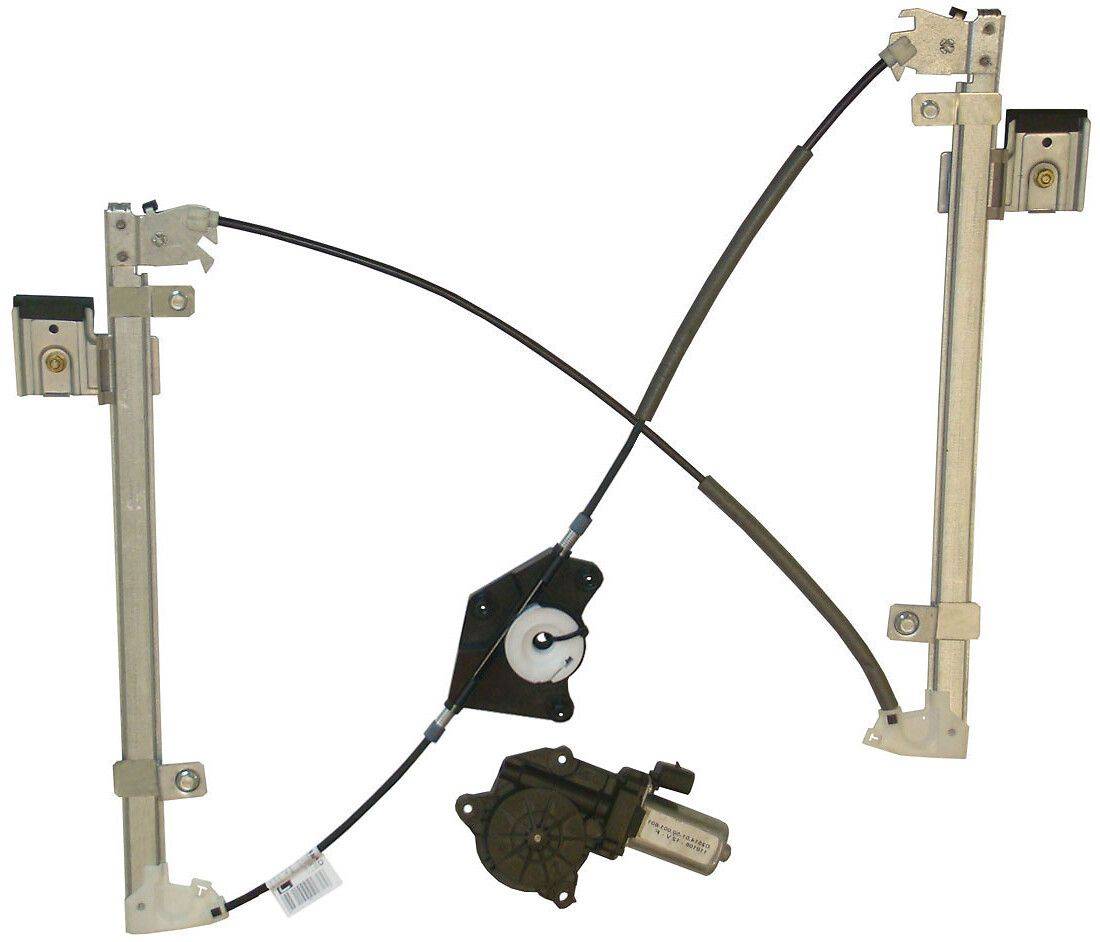 Valeo 850815 Fensterheber