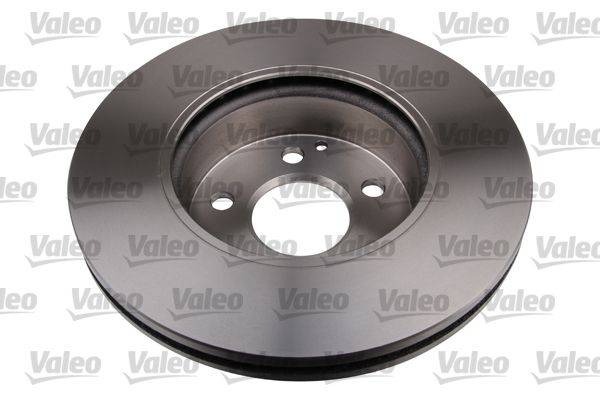 Valeo 197316 Bremsscheibe