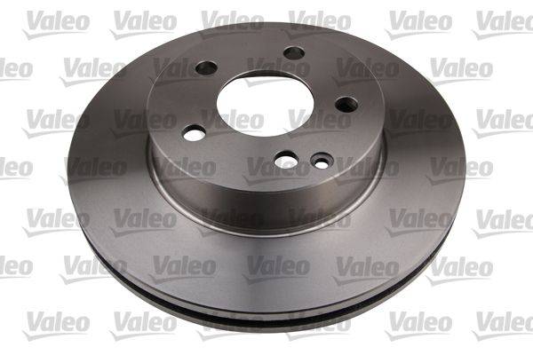Valeo 197316 Bremsscheibe