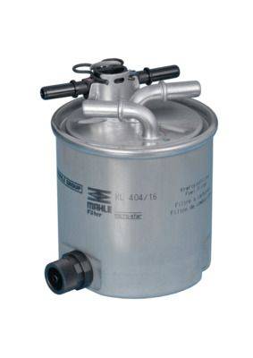 Mahle KL404/16 Kraftstofffilter