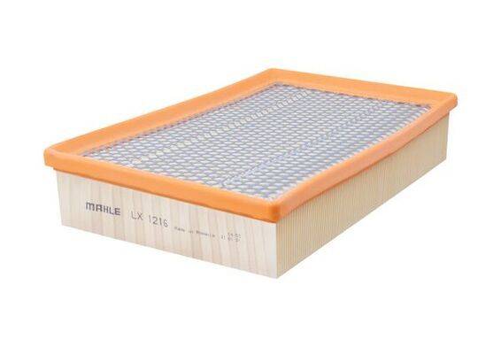 Mahle LX1216 Luftfilter