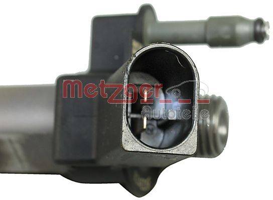 Metzger 0870216 Einspritzdüse