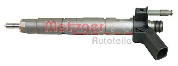Metzger 0870216 Einspritzdüse