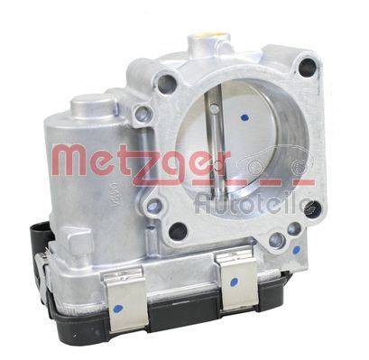 Metzger 0892716 Drosselklappenstutzen