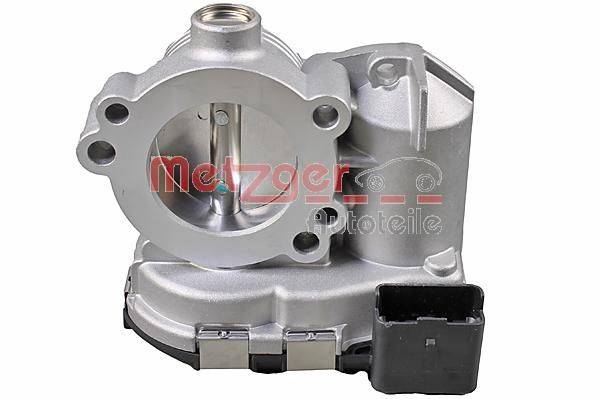 Metzger 0892816 Drosselklappenstutzen