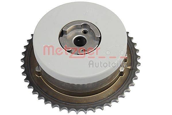 Metzger 0899216 Nockenwellenversteller