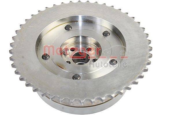 Metzger 0899216 Nockenwellenversteller