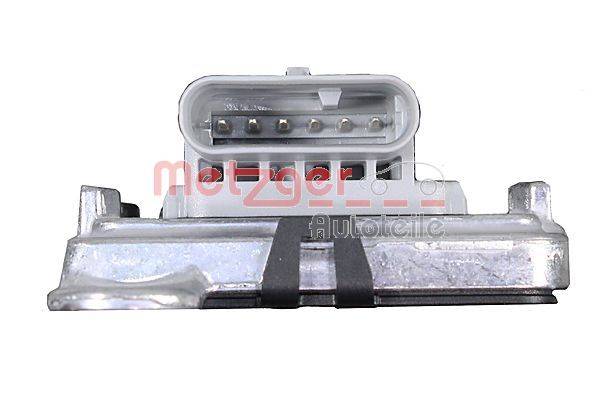 Metzger 0899316 NOx-Sensor, NOx-Katalysator