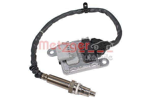 Metzger 0899316 NOx-Sensor, NOx-Katalysator