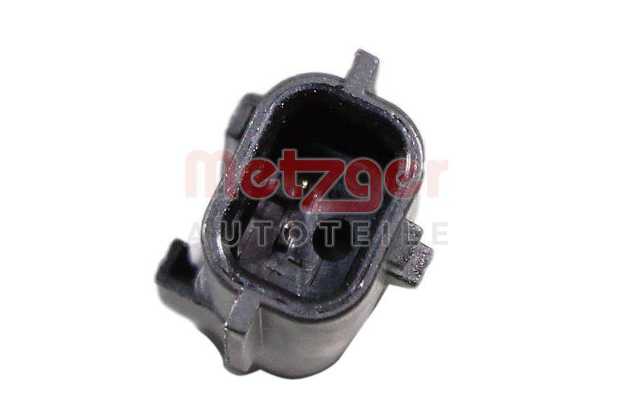 Metzger 09001216 Sensor, Raddrehzahl