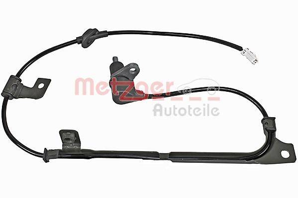 Metzger 09001416 Sensor, Raddrehzahl