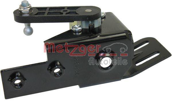Metzger 0901216 Sensor, Leuchtweitenregulierung