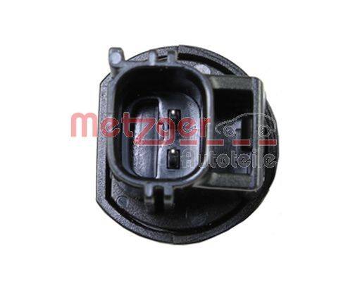Metzger 0901316 Sensor, Waschwasserstand