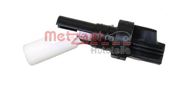 Metzger 0901316 Sensor, Waschwasserstand