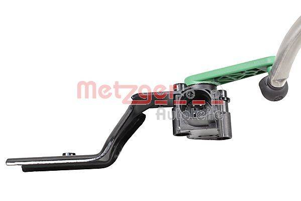 Metzger 0901416 Sensor, Leuchtweitenregulierung