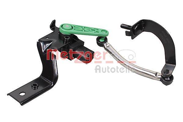 Metzger 0901416 Sensor, Leuchtweitenregulierung