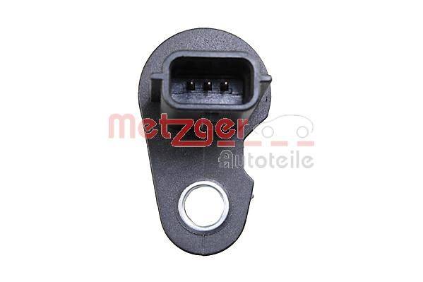 Metzger 0902416 Impulsgeber, Kurbelwelle