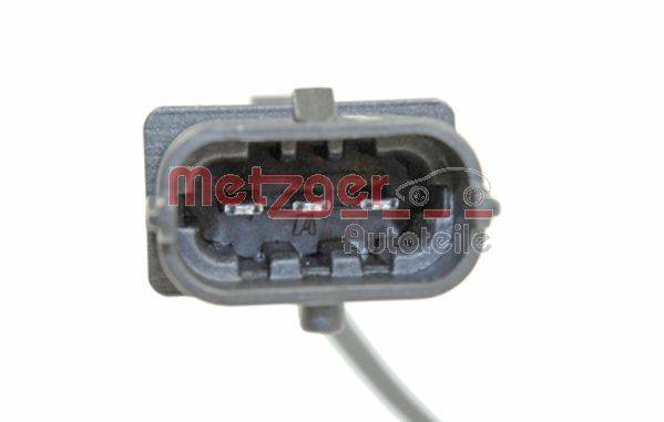 Metzger 0903216 Sensor, Nockenwellenposition