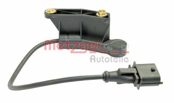 Metzger 0903216 Sensor, Nockenwellenposition