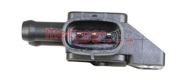 Metzger 0906416 Sensor, Abgasdruck