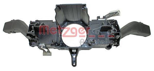 Metzger 0916416 Lenkstockschalter