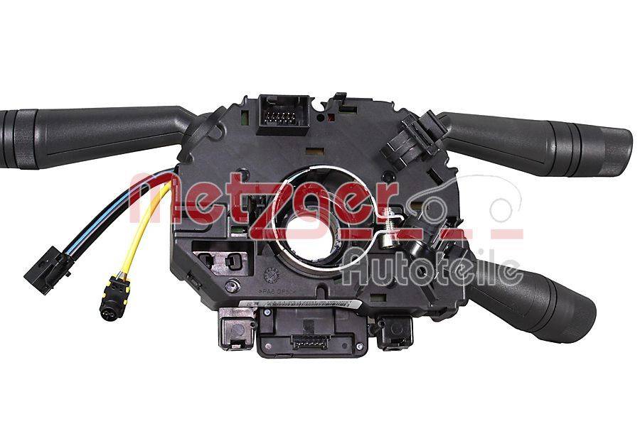 Metzger 0916916 Lenkstockschalter