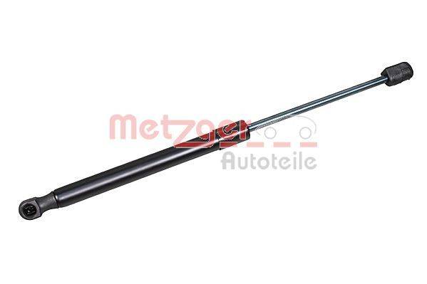 Metzger 2110616 Gasfeder, Koffer-/Laderaum