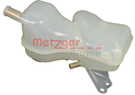 Metzger 2140216 Ausgleichsbehälter, Kühlmittel