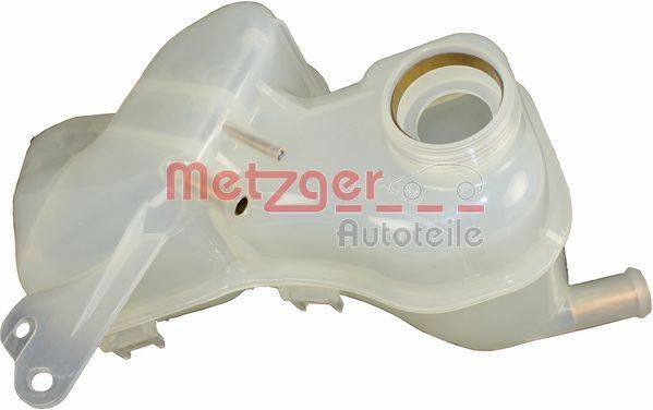 Metzger 2140216 Ausgleichsbehälter, Kühlmittel