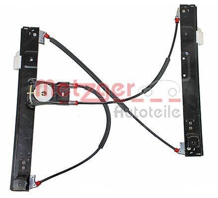Metzger 2160416 Fensterheber
