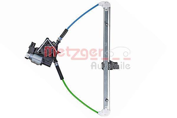 Metzger 2160616 Fensterheber