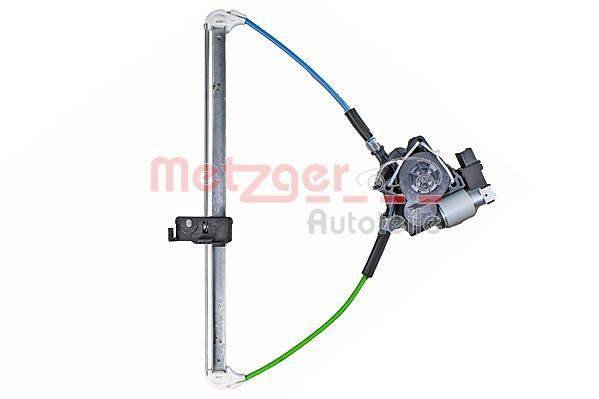 Metzger 2160616 Fensterheber