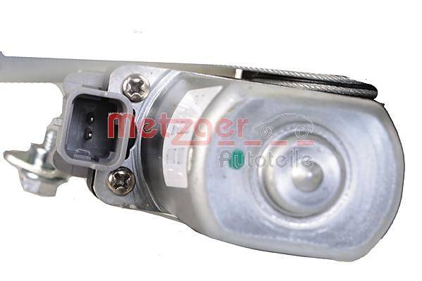 Metzger 2160716 Fensterheber