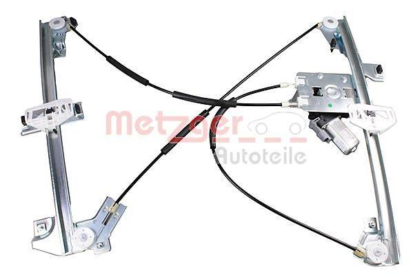Metzger 2160716 Fensterheber