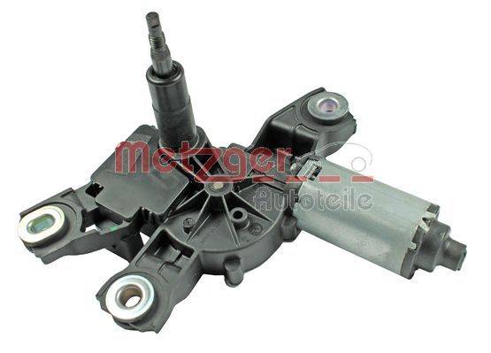 Metzger 2190616 Wischermotor